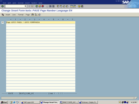 All About Smart Forms
