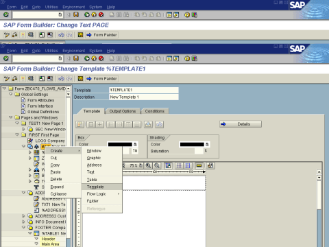 All About Smart Forms