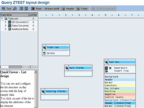 All About ABAP Query