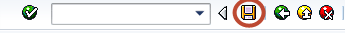 How to Reset Cleared Items in Sap