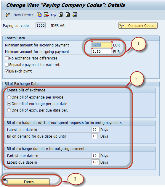 All About Automatic Payment Run