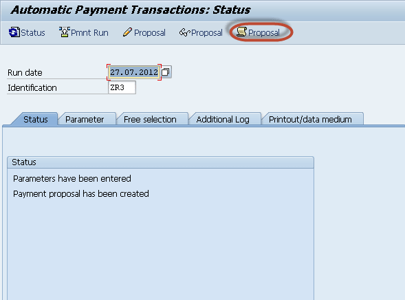 All About Automatic Payment Run