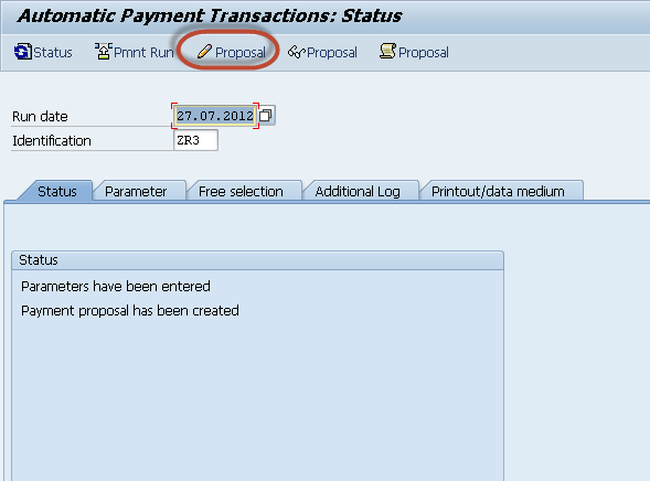All About Automatic Payment Run