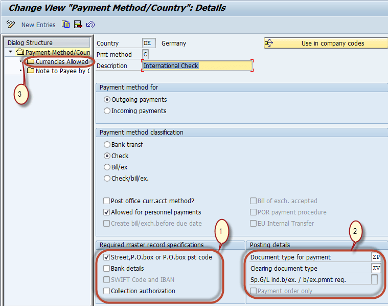All About Automatic Payment Run
