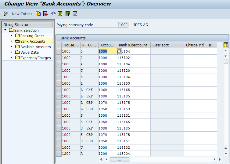 All About Automatic Payment Run