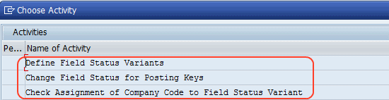 Asset Accounting Integration with General Ledger Accounting (FI – AA)