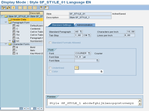 All About Smart Forms