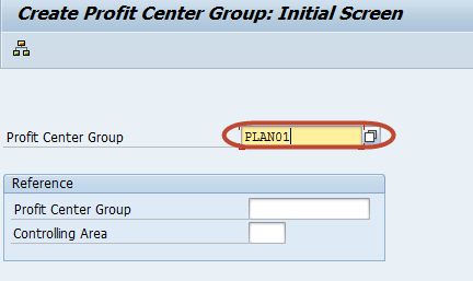 All About Profit Center