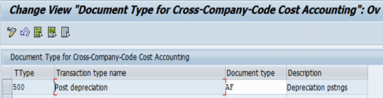 Asset Accounting Integration with General Ledger Accounting (FI – AA)