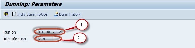 How To Perform Dunning