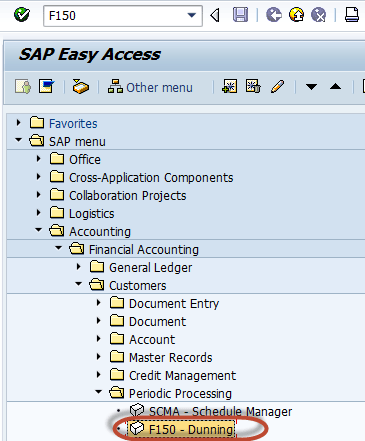 How To Perform Dunning