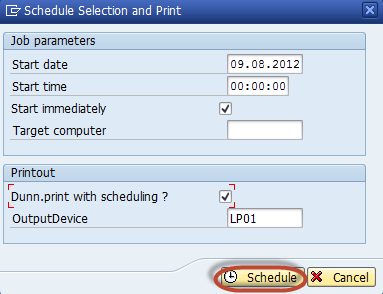 How To Perform Dunning