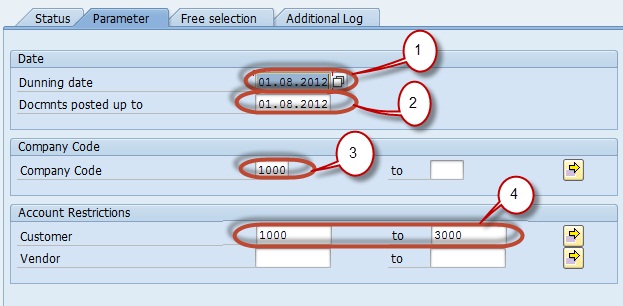 How To Perform Dunning