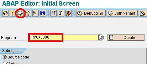 How to Audit Payroll