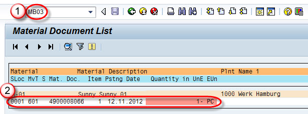 How to create Picking ,Packing and PGI