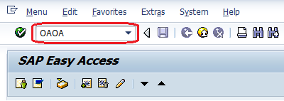 Create New Asset Classes