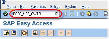 What is Wage Type Reporter