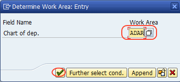 Asset Accounting Integration with General Ledger Accounting (FI – AA)