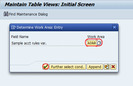 Define Data Transfer Rules