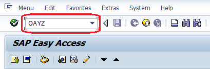 Determine Depreciation area in the Asset Class SAP