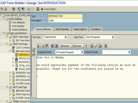 All About Smart Forms