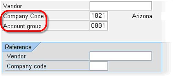 How to Create a Vendor