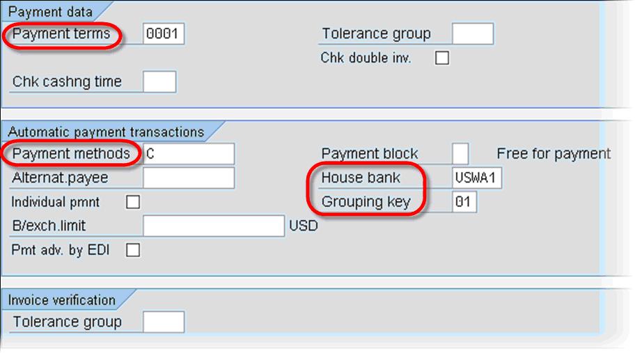 How to Create a Vendor