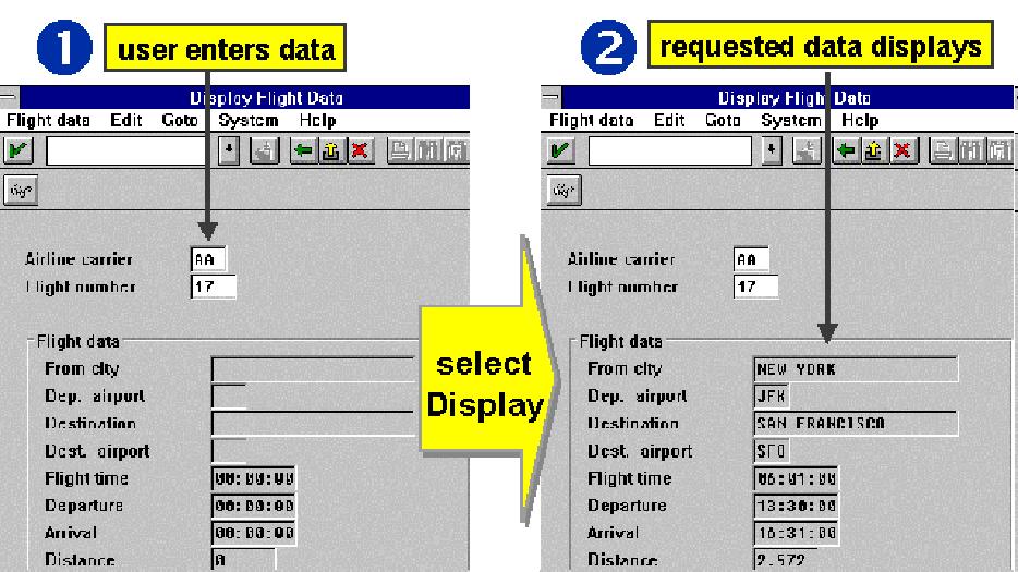 Dialog Programming Tutorial