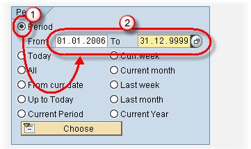 SAP Fast Entry Tutorial