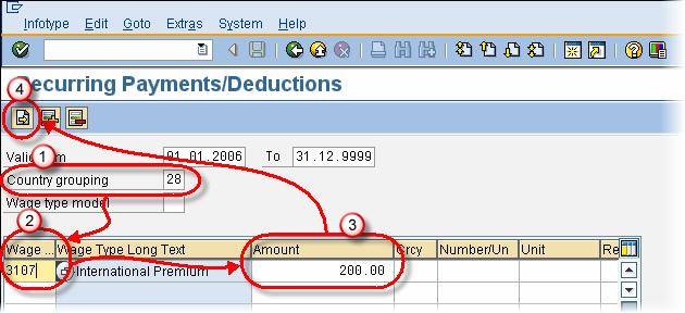 SAP Fast Entry Tutorial