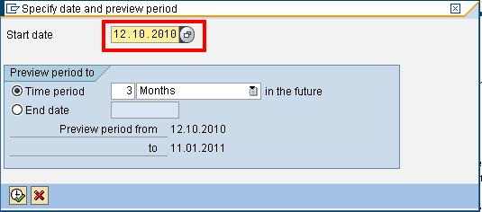 How to Copy a New Position