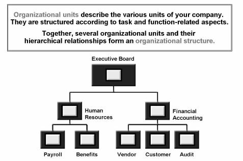 Learn Organizational Management (OM) in SAP HR