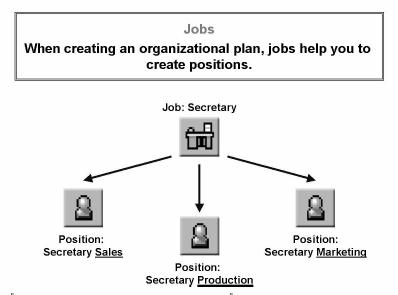Learn Organizational Management (OM) in SAP HR