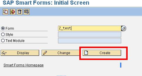 All About Smart Forms