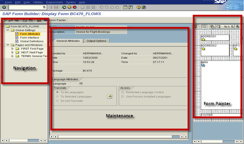 All About Smart Forms