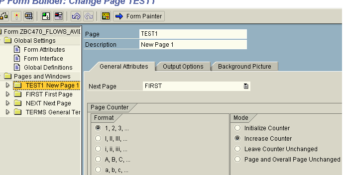 All About Smart Forms