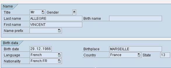 What are Time Constraints ?