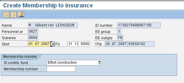 What are Time Constraints ?