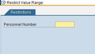 What is Matchcode W ?