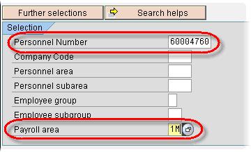 What is Wage Type Reporter