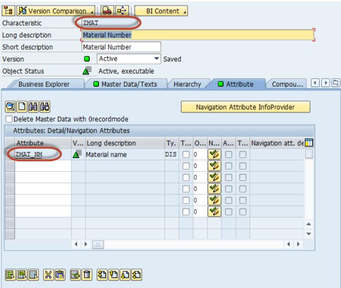 How To Load Master Data From Flat File?