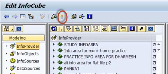 What Is an Infocube? How To Create One?