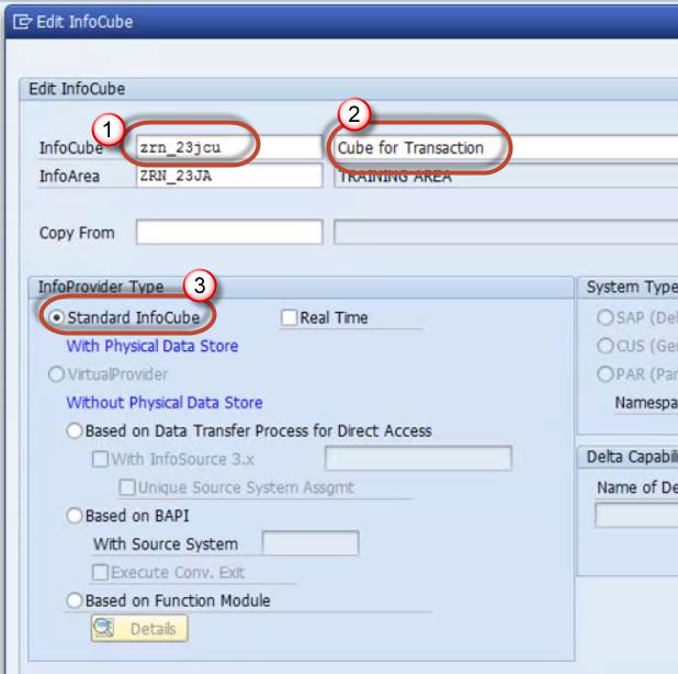 What Is an Infocube? How To Create One?