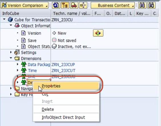What Is an Infocube? How To Create One?