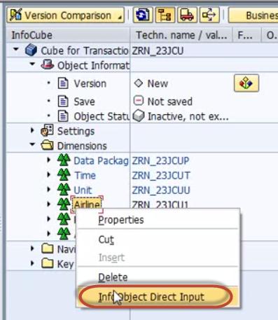What Is an Infocube? How To Create One?