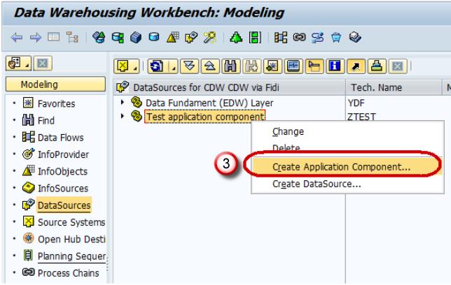 How To Load Master Data From Flat File?