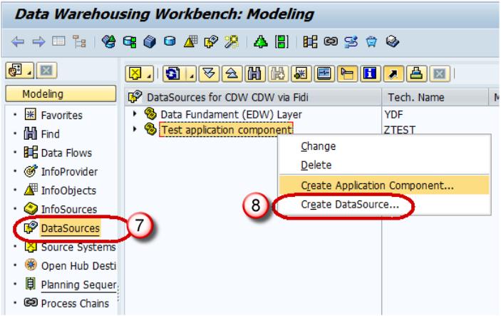 How To Load Master Data From Flat File?
