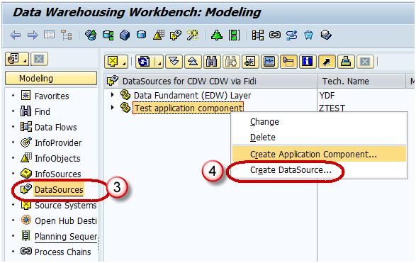How To Load Transaction Data From Flat File