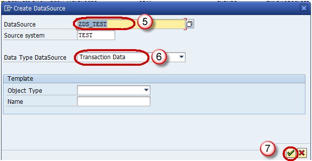 How To Load Transaction Data From Flat File