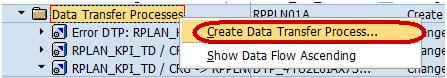 How To Load Transaction Data From Flat File